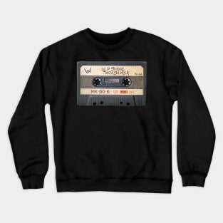 Old School Audio Crewneck Sweatshirt